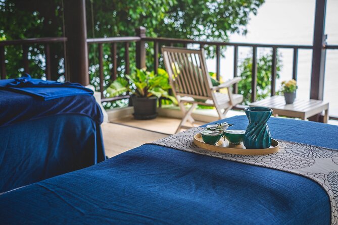 120 Minutes Signature Muay Thai Massage - Is $117 a good value in Phuket?
