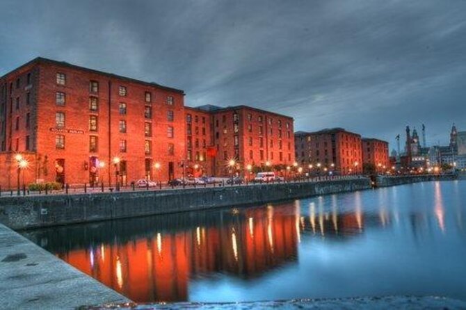 3 Hours Football Stadiums E-Bike Tour in United Kingdom - Key points before you book