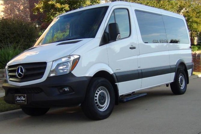 3hr Dallas Cowboys Stadium Small Group Tour with Transportation - Starting at JFK Memorial Plaza in downtown Dallas