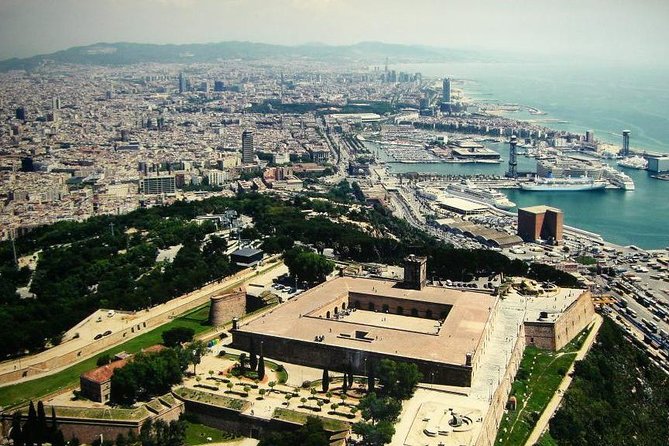 40-min Barcelona Old Urban F1 Circuit Supercar Tour - How much value do you get for $222.49?