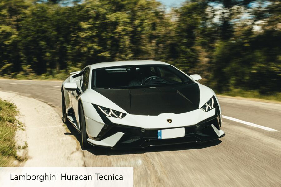 40-minute Barcelona Old Urban F1 Circuit Supercar Tour - Who should book this Barcelona supercar tour?