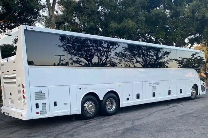 49er Express Shuttle To Levis Stadium: From Fisherman's Wharf - Key points to know before kickoff