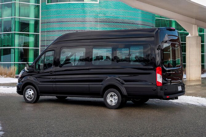 49er Express Shuttle To Levis Stadium: From Fisherman's Wharf - Why this shuttle makes game day easier