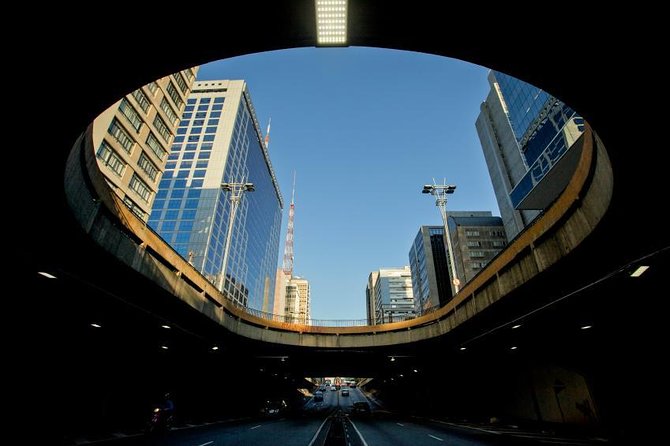 6 Hour Ayrton Senna Tour – The Greatest Formula 1 Drivers of all Time - Why Senna’s São Paulo story works so well