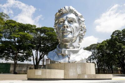 6 Hour Ayrton Senna Tour – The Greatest Formula 1 Drivers of all Time