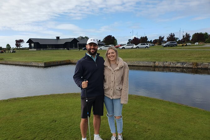 9 Hours Golf Activity in New Zealand with Lunch - Key points to know before booking