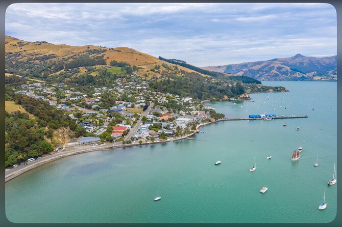 9 Hours Golf Activity in New Zealand with Lunch - What the $213.79 price includes