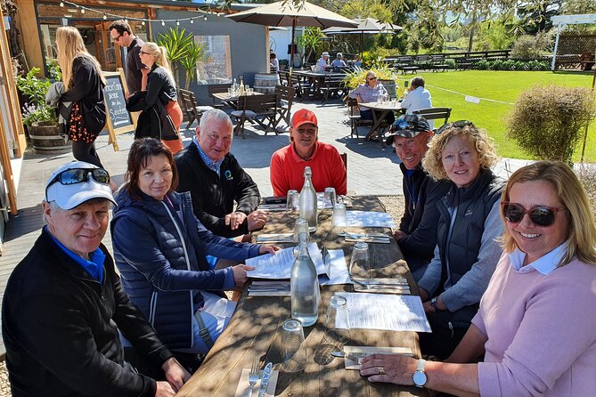 9 Hours Golf Activity in New Zealand with Lunch - Who will enjoy this day most