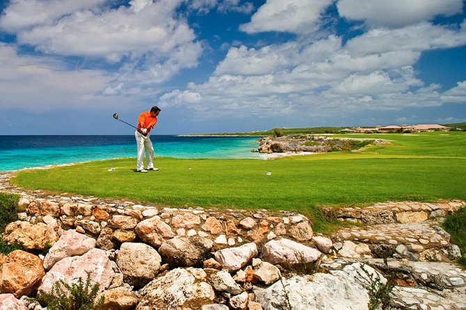 Access the Inaccessible: Sydney Luxury Golf Packages - A six-hour golf day built around access