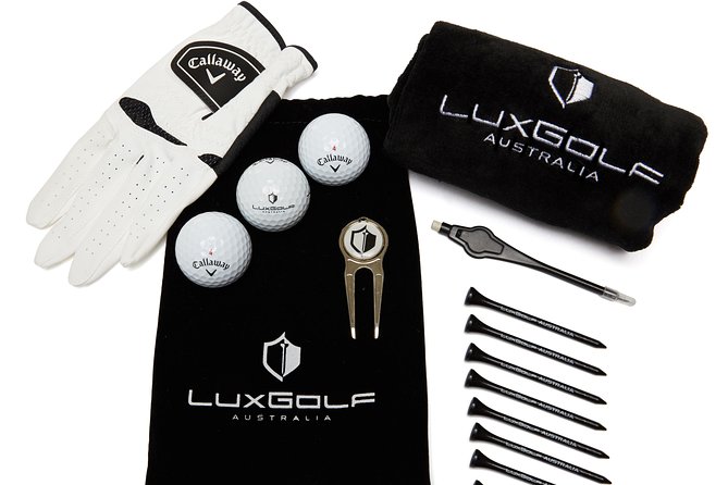 Access the Inaccessible: Sydney Luxury Golf Packages - Dress code, fitness, and the small details that matter