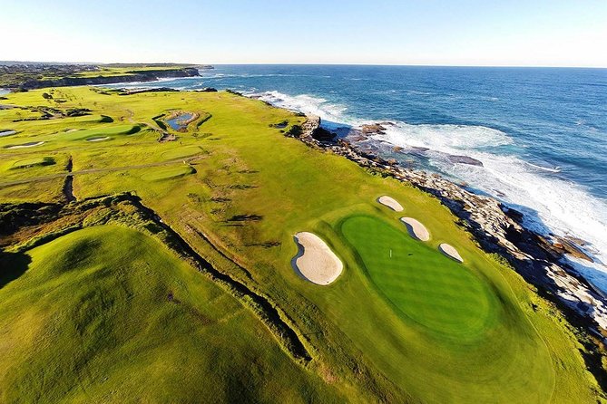 Access the Inaccessible: Sydney Luxury Golf Packages - Should you book it?