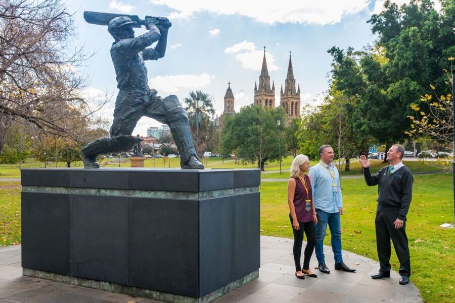 Adelaide Oval Stadium Guided Tour - Timing, access, and what to wear