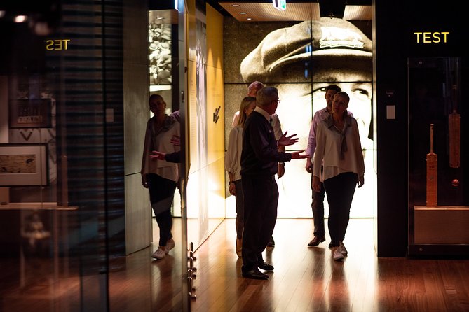 Adelaide Oval Stadium Tour - Key points to know before you book