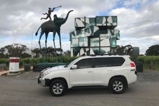 Adelaide Oval Stadium Tour - Cricket, AFL, music, and local memory