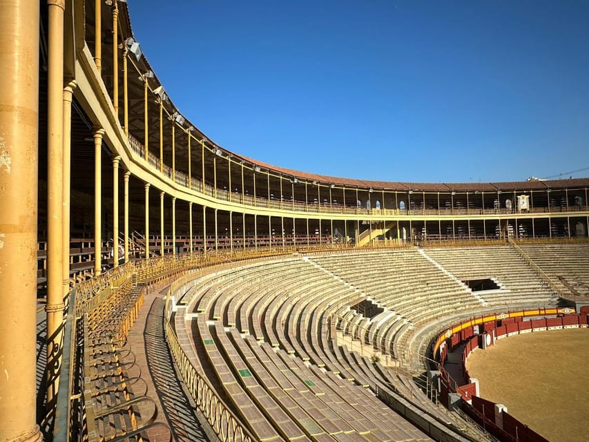 Alicante: Bullring and Bullfighting Museum Entry Ticket - Price, timing, and practical value