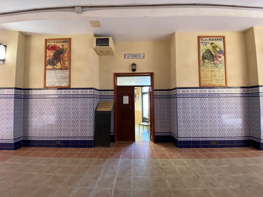 Alicante: Bullring and Bullfighting Museum Entry Ticket - The best time to go