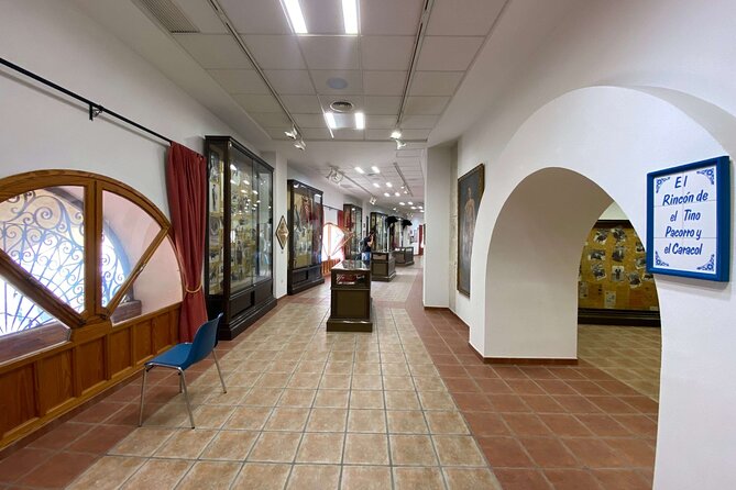 Alicante: Visit with Audio Guide Bullring and Bullfighting Museum - What the audio guide adds to the visit