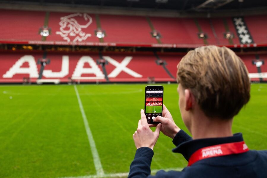 Amsterdam: Johan Cruijff ArenA Tour with Optional Guide - Why the Johan Cruijff ArenA tour feels different