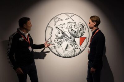 Johan Cruijff ArenA Tour with Optional Guide