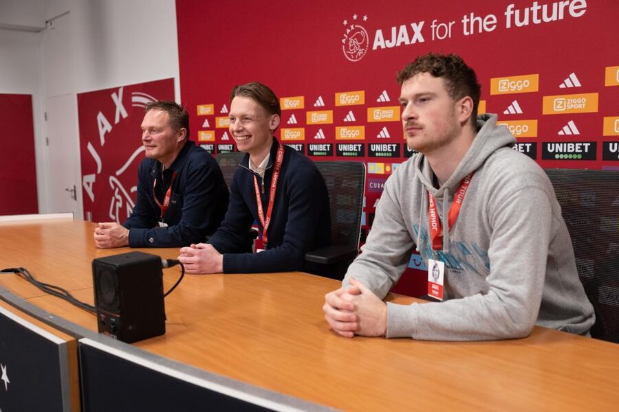 Amsterdam: Johan Cruijff ArenA Tour with Optional Guide - How much value do you get for $32?