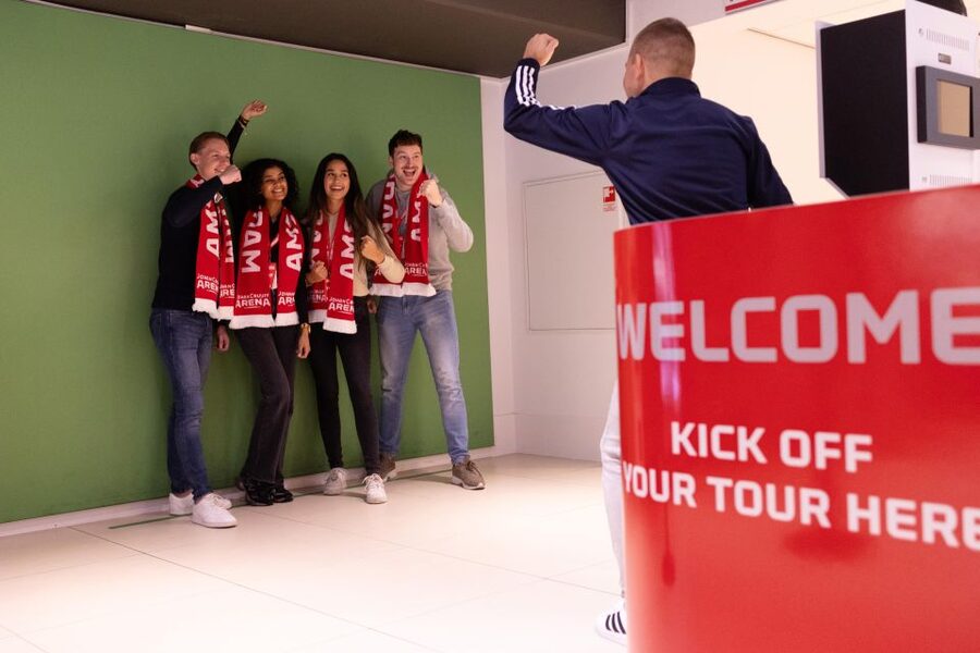 Amsterdam: Johan Cruijff ArenA Tour with Optional Guide - Timing, access, and small practical traps