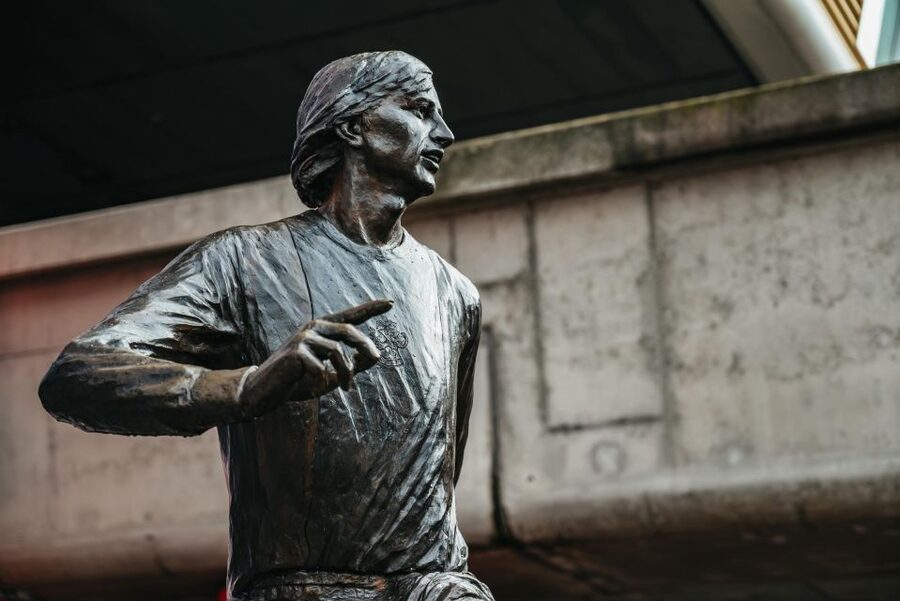 Amsterdam: VIP Johan Cruijff ArenA Tour with Drink and Scarf - The skybox view and your included drink