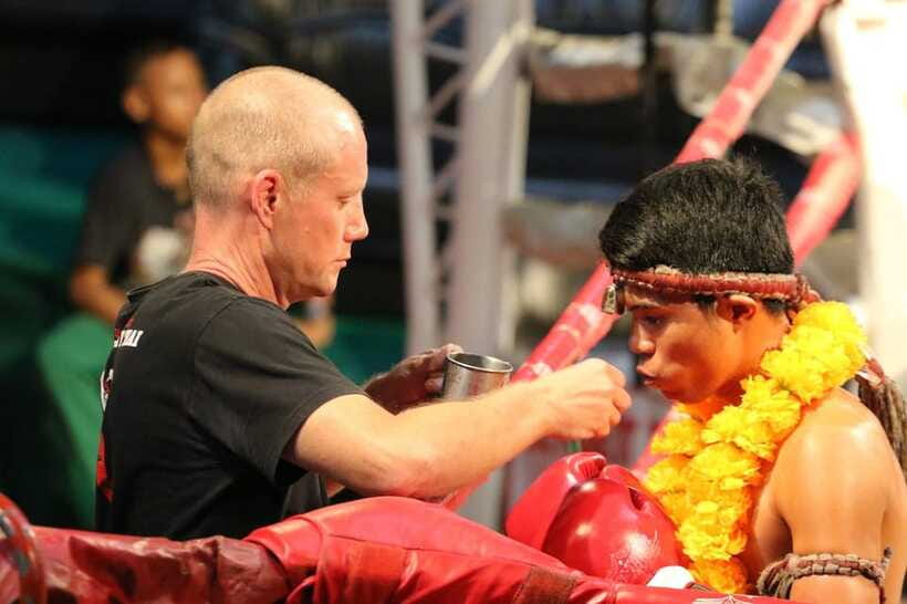Ao Nang: Ao Nang Krabi Stadium Muay Thai - Is $48 a fair price?