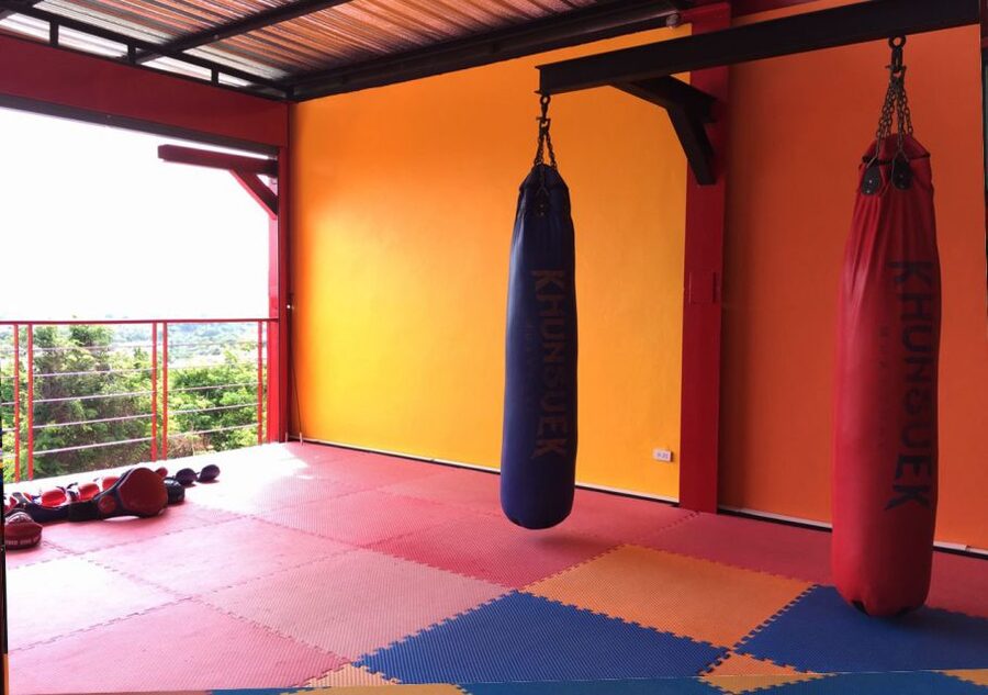 Ao Nang, Krabi: 90-Minute Muay Thai Lesson - Is $52 a fair price?