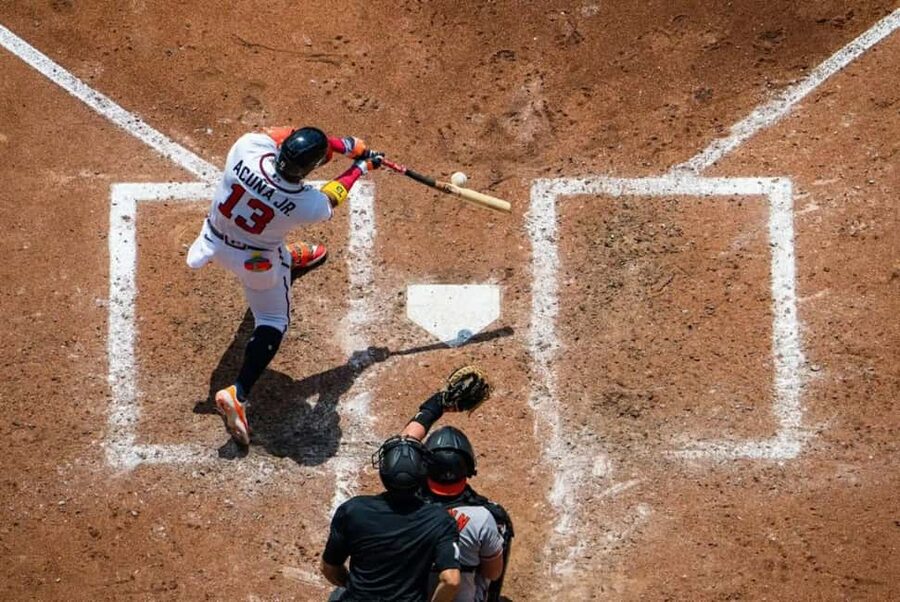 Atlanta: Atlanta Braves Baseball Game Tickets at Truist Park - Key points to know