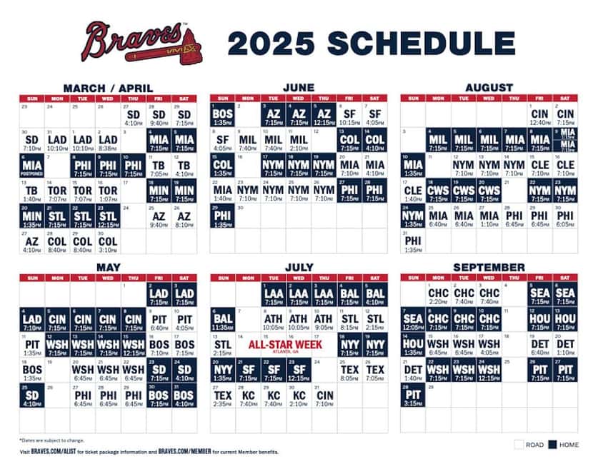 Atlanta: Atlanta Braves Baseball Game Tickets at Truist Park - Planning your timing and avoiding common hassles