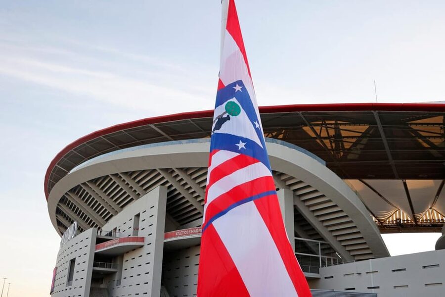 Atlético de Madrid: Guided Stadium Tour with Museum Entry - Key points to know before you book
