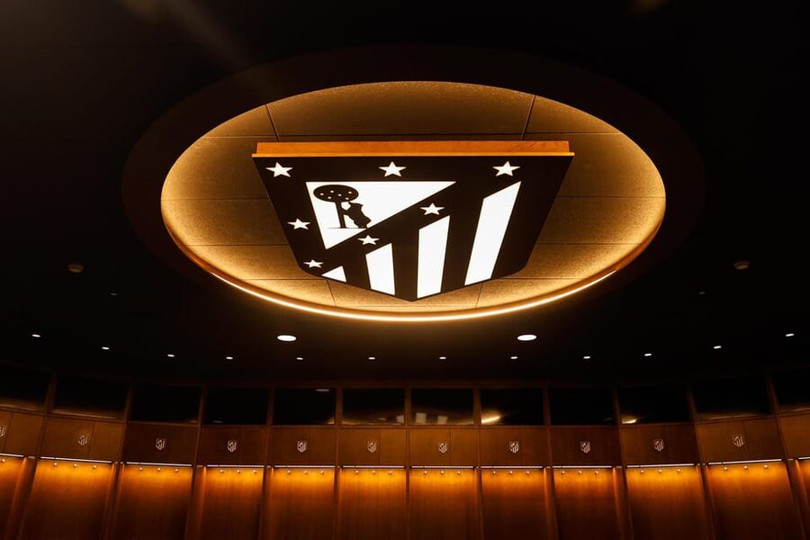 Atlético de Madrid: Guided Stadium Tour with Museum Entry - The museum turns club history into an activity
