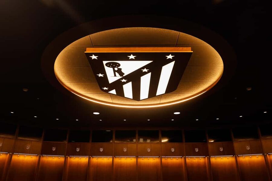 Atlético de Madrid Stadium Tour and Honorary Kick-Off - What $88 buys you