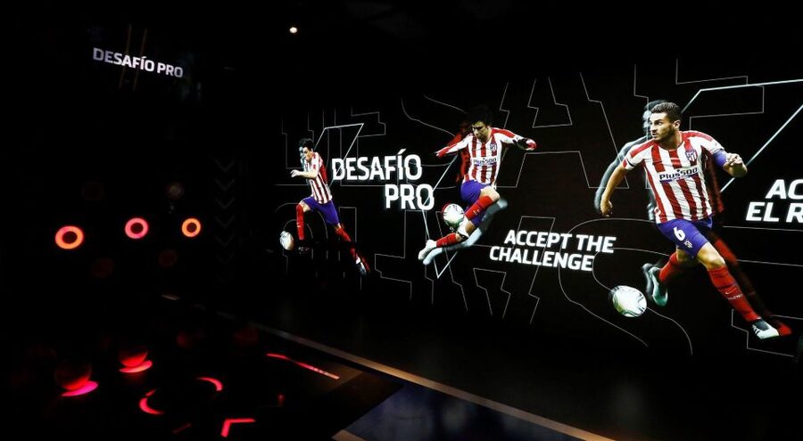 Atlético de Madrid Stadium Tour and Honorary Kick-Off - Timing, meeting point, and how to plan your visit