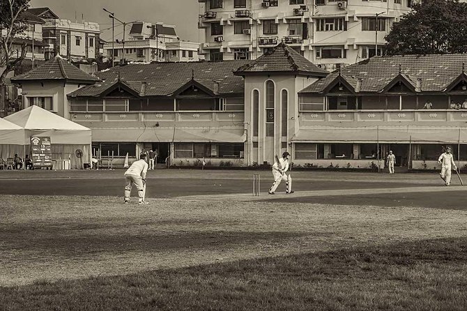Audio Guided Tour – Mumbai Cricket Walk by HopOn India - Why this Mumbai cricket walk is different