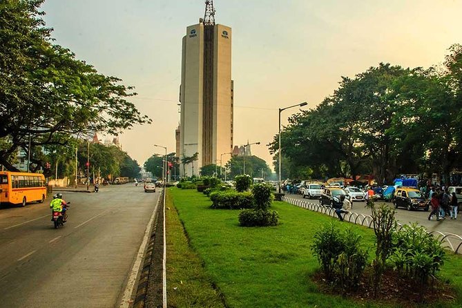 Audio Guided Tour – Mumbai Cricket Walk by HopOn India - Asiatic, Gaylord, and the old BCCI office