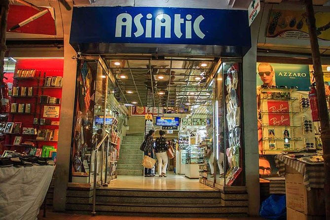 Audio Guided Tour – Mumbai Cricket Walk by HopOn India - Parsi Gymkhana and Police Gymkhana