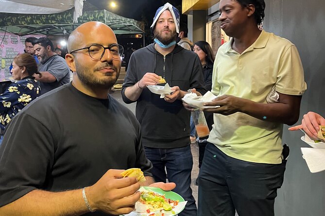 Authentic Lucha Libre Tour : Wrestling School, Tacos & Mezcal - Is the tour worth the price?