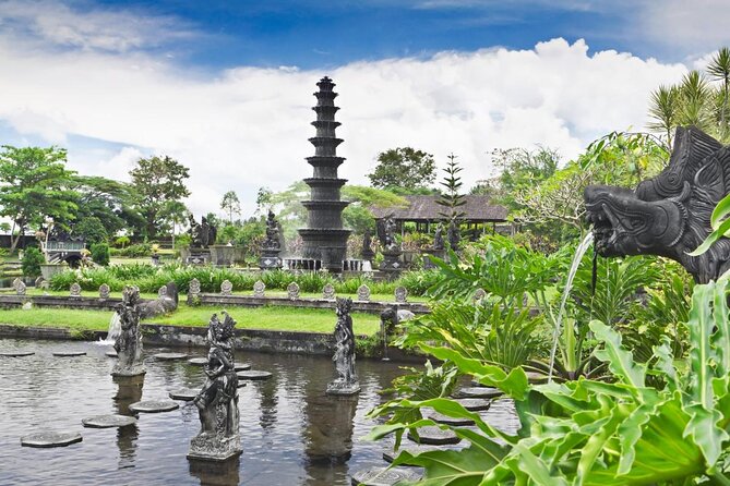 Bali best instagrammable sport tour - Key points to know before booking
