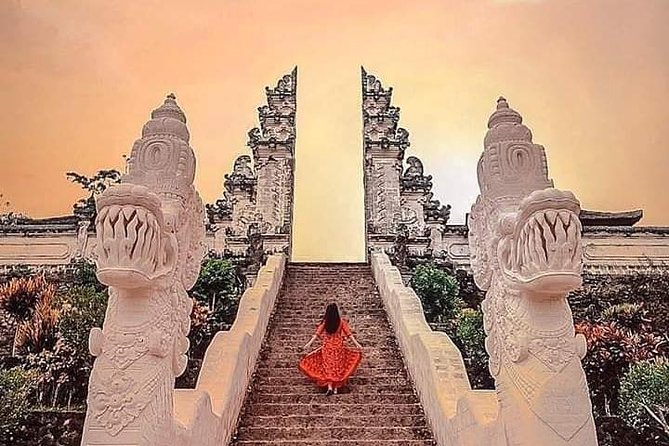 Bali best instagrammable sport tour - What this Bali photo tour is really like