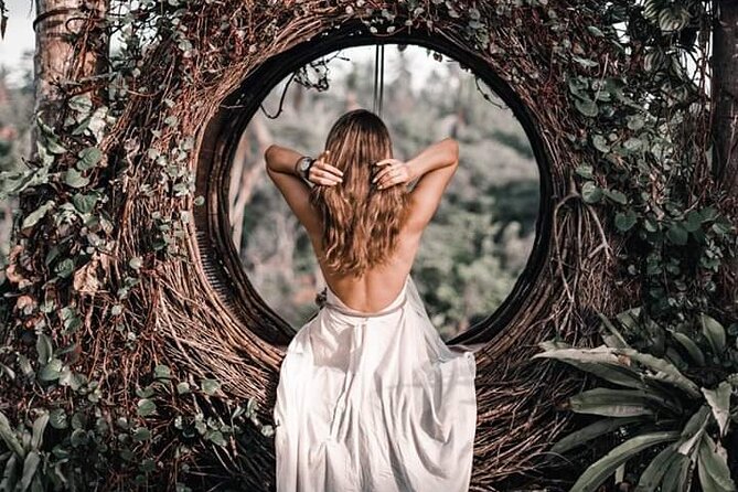 Bali best instagrammable sport tour - What the $30 price includes, and what it does not