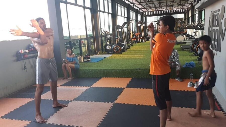 Bangkok: Muay Thai Boxing Class for Beginners - FAQ