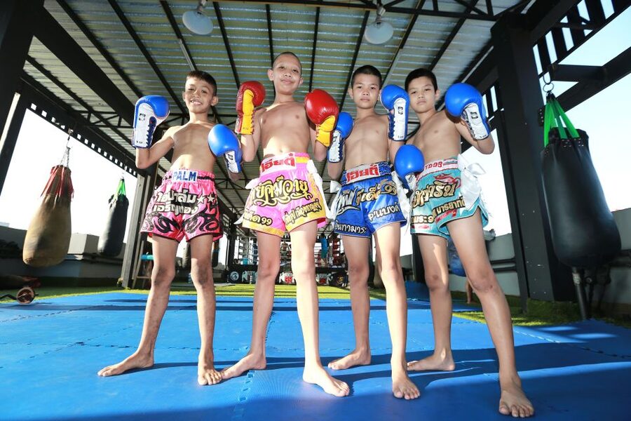 Bangkok: Muay Thai Boxing Class for Beginners - Why Muay Thai feels different from ordinary boxing