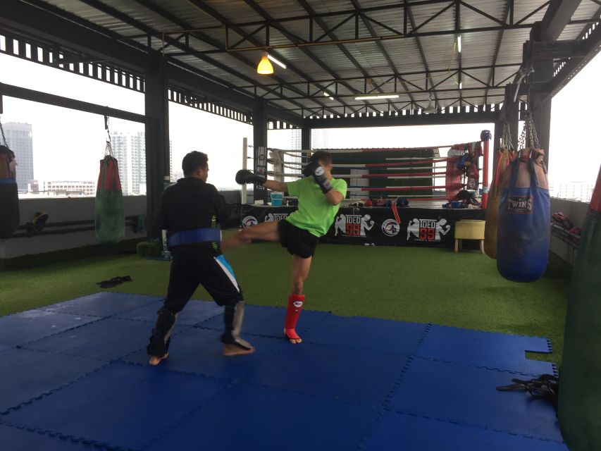 Bangkok: Muay Thai Boxing Class for Beginners - Should you book the Bangkok Muay Thai class?