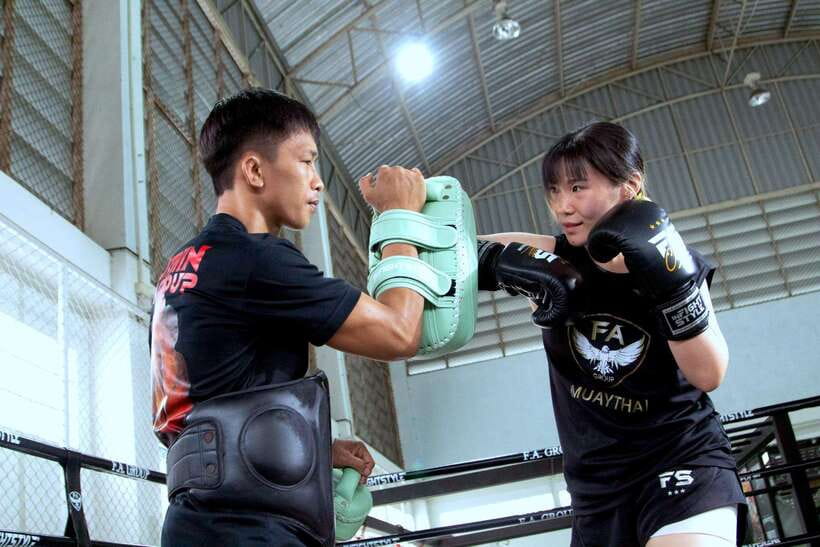 Bangkok: Muay Thai Boxing Introduction Class for Beginners - Why the small groups matter