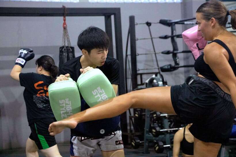 Bangkok: Muay Thai Boxing Introduction Class for Beginners - Who will enjoy this class most