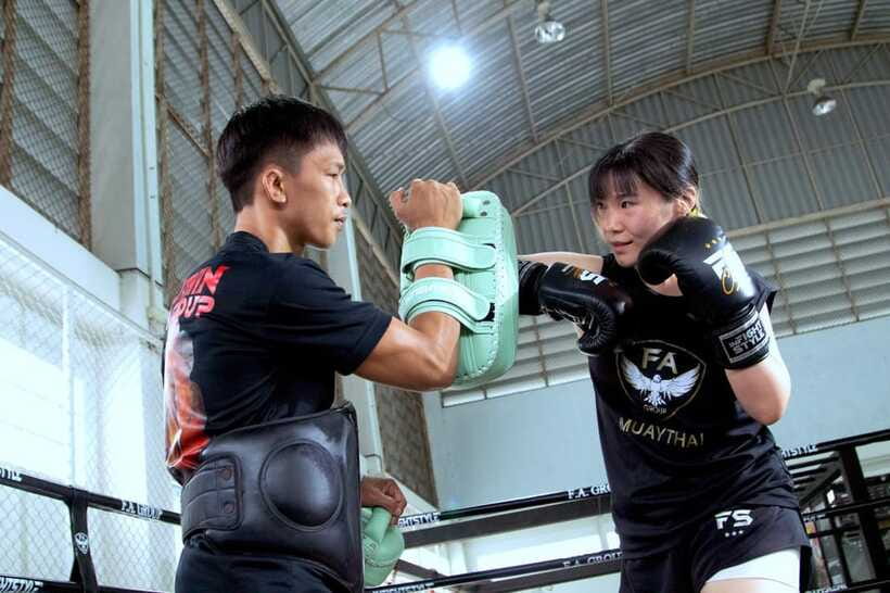 Bangkok: Muay Thai Boxing Introduction Class for Beginners - The small drawbacks to know before booking