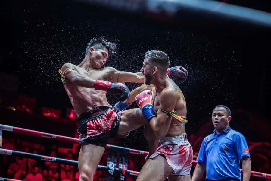 Bangkok: Muay Thai Boxing Tickets at Rajadamnern Stadium - Why Rajadamnern feels different from an ordinary boxing show