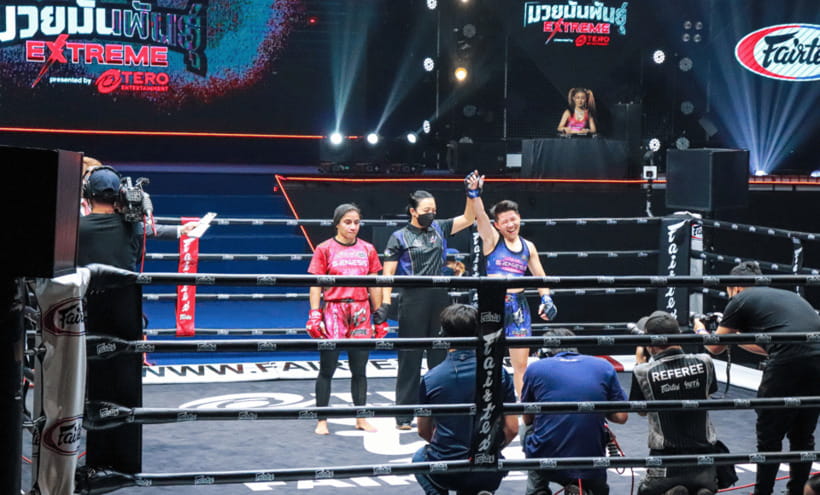 Bangkok: Muay Thai Match at Lumpinee Boxing Stadium - Why Lumpinee makes a strong Bangkok evening
