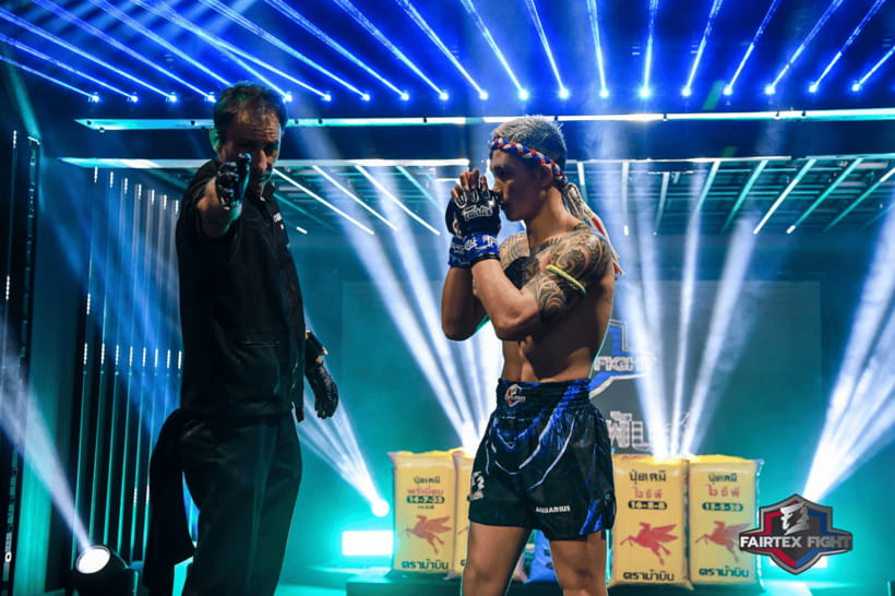 Bangkok: Muay Thai Match at Lumpinee Boxing Stadium - Seat classes and what they mean